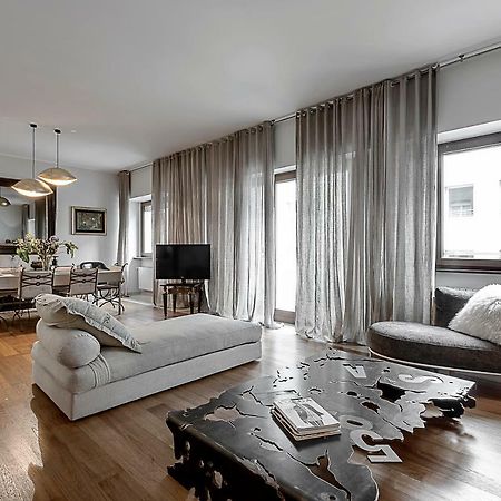 Milano Central Luxury Eksteriør billede