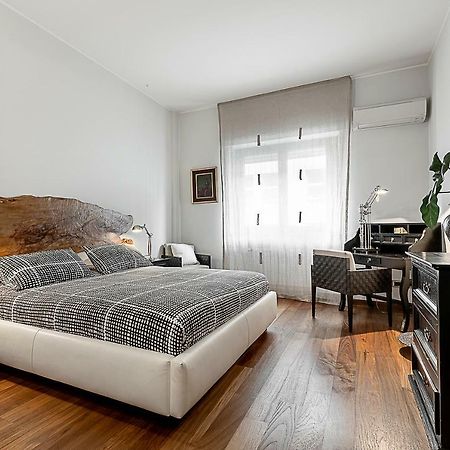 Milano Central Luxury Eksteriør billede