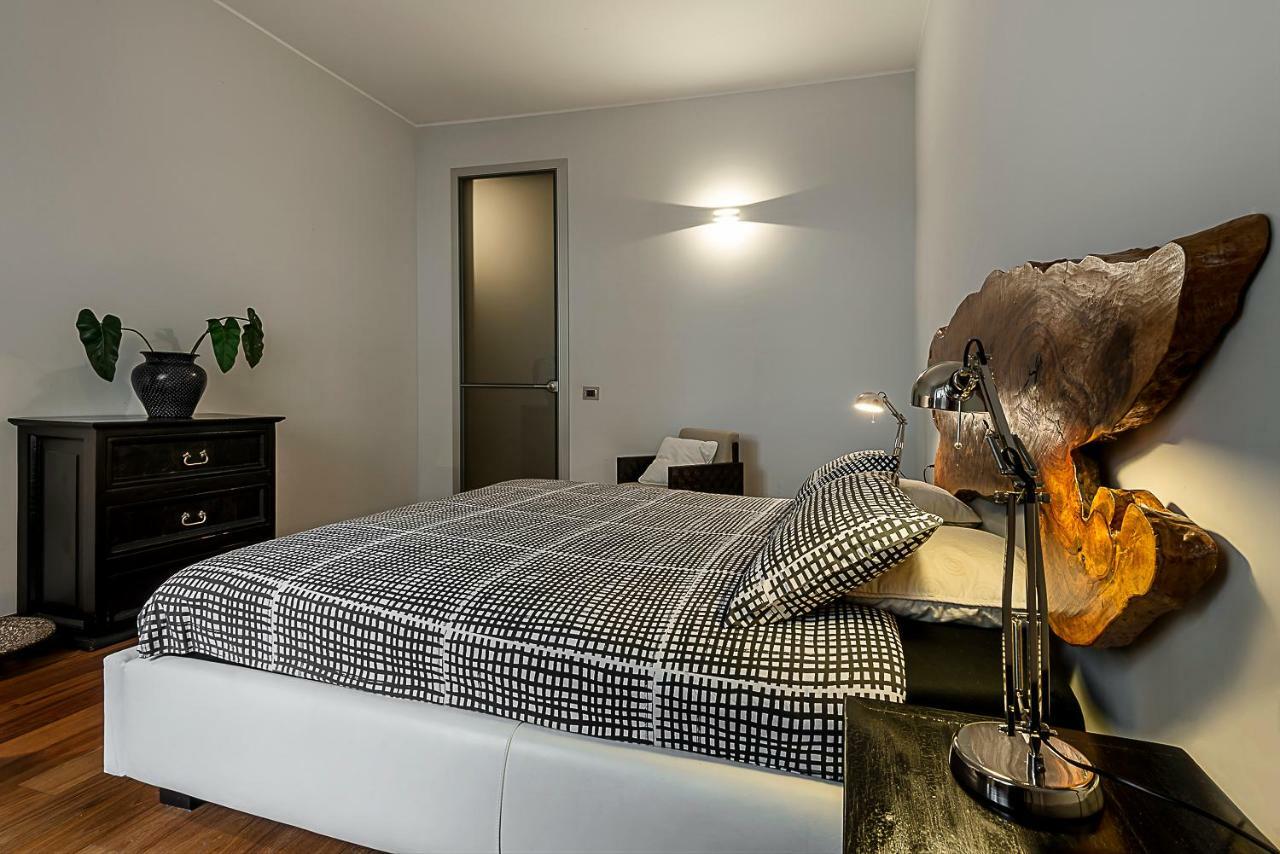 Milano Central Luxury Eksteriør billede
