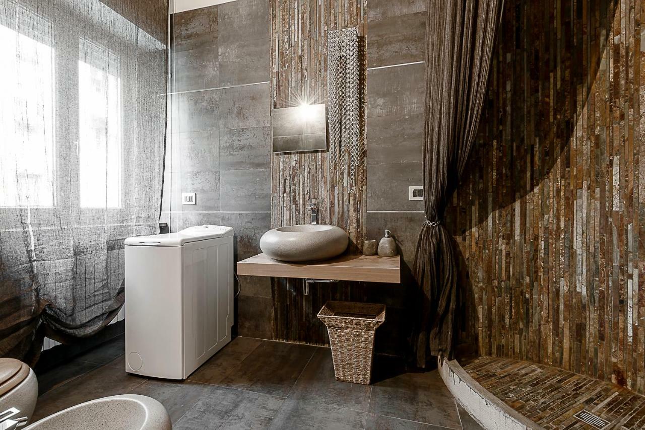 Milano Central Luxury Eksteriør billede