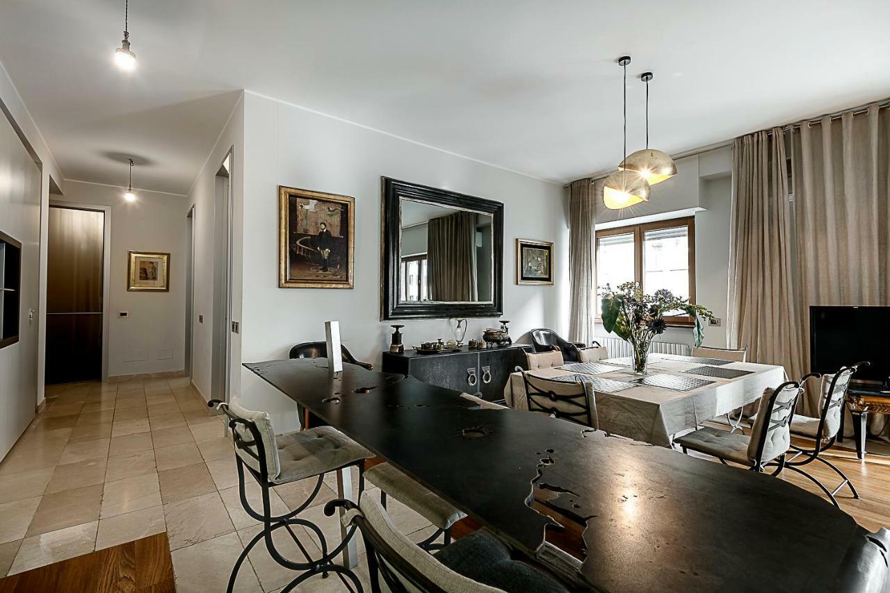 Milano Central Luxury Eksteriør billede