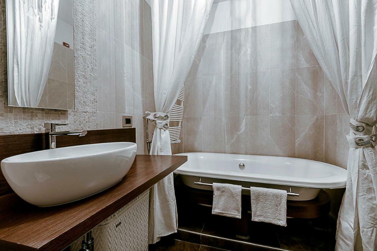 Milano Central Luxury Eksteriør billede