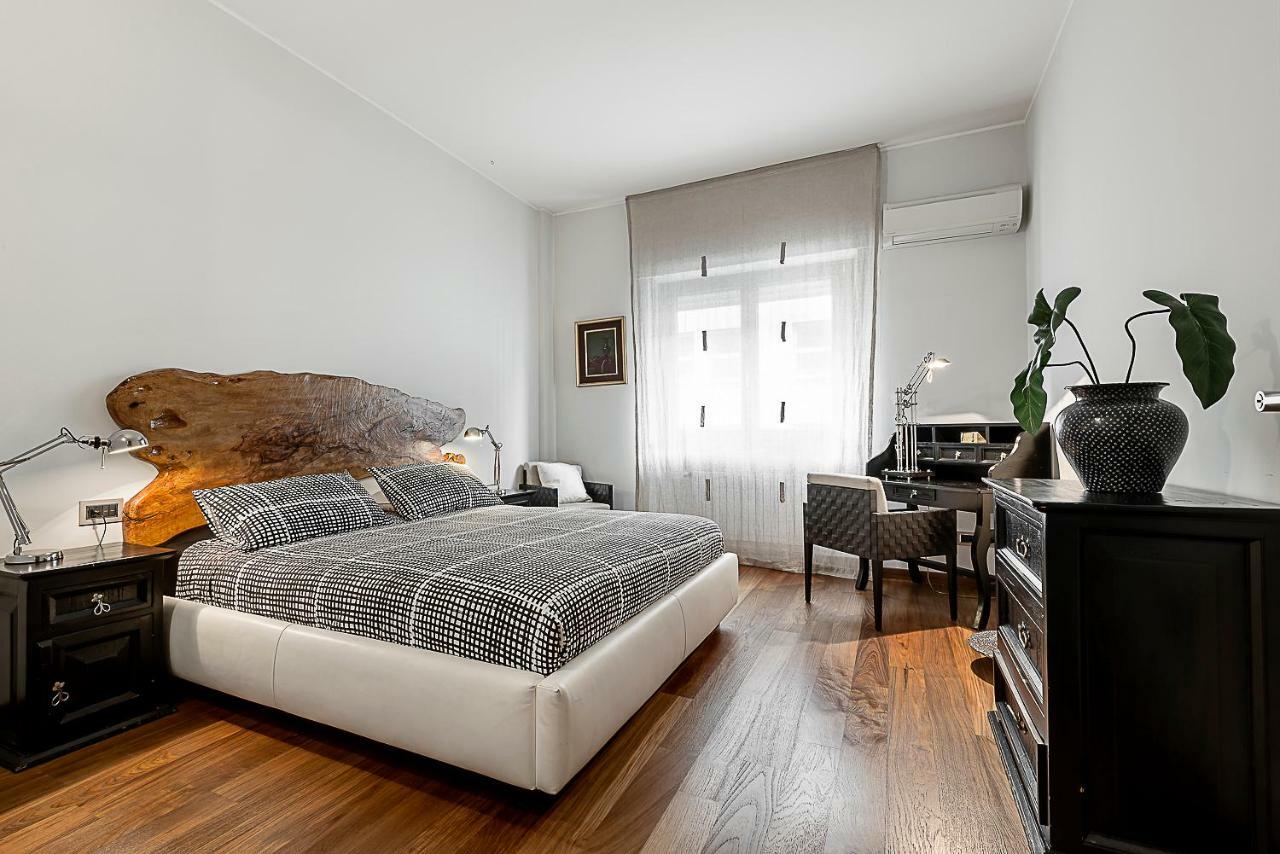 Milano Central Luxury Eksteriør billede